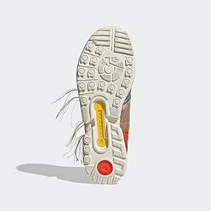8✨ Amazon.com | adidas ZX 8000 SuperEarth Shoes Men's, White